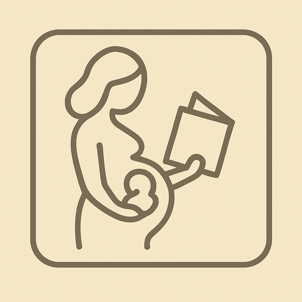 Pregnancy Glow Guide