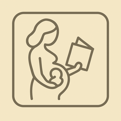 Pregnancy Glow Guide